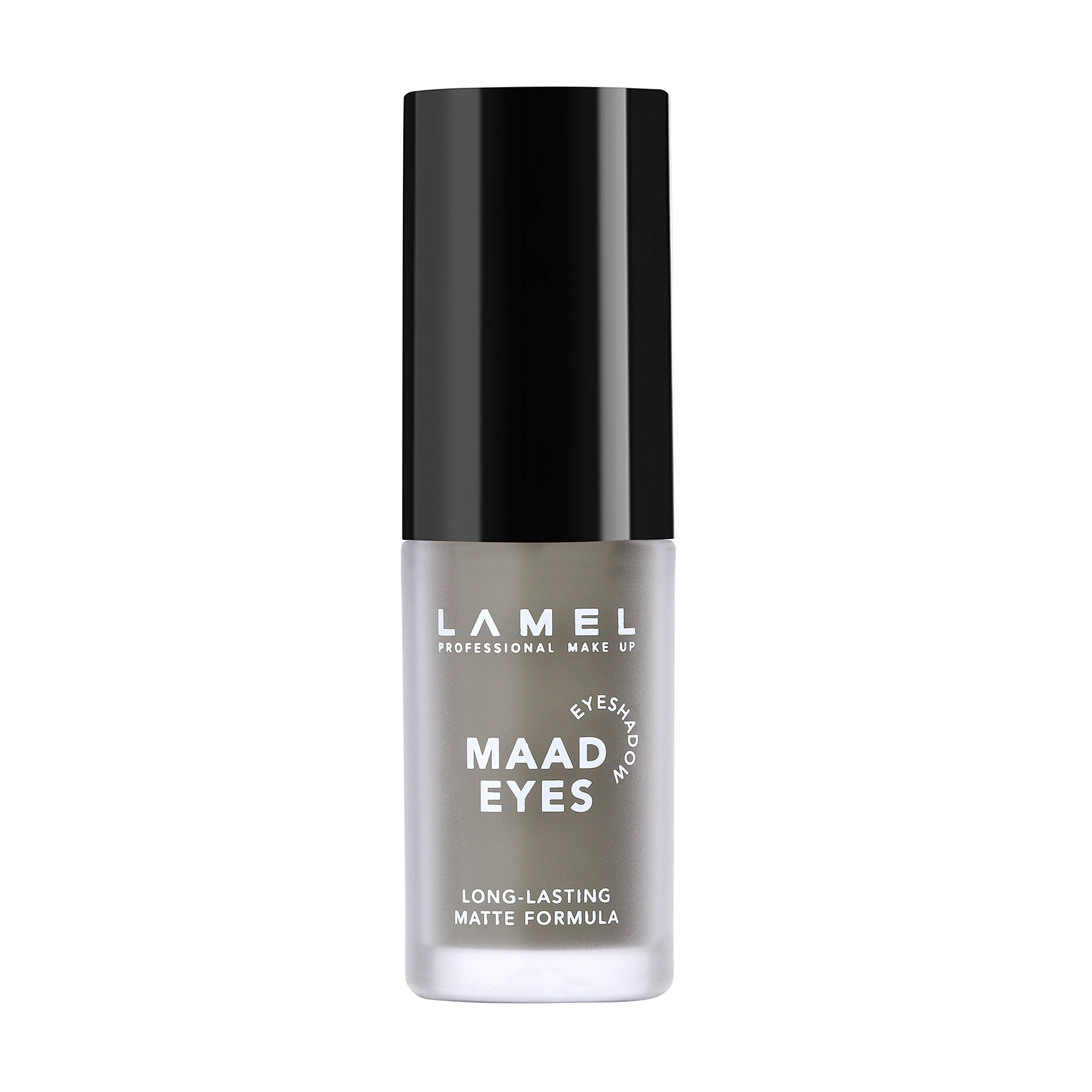 Рідкі матові тіні для повік LAMEL Make Up Maad Eyes Eyeshadow 403, 5.2 мл